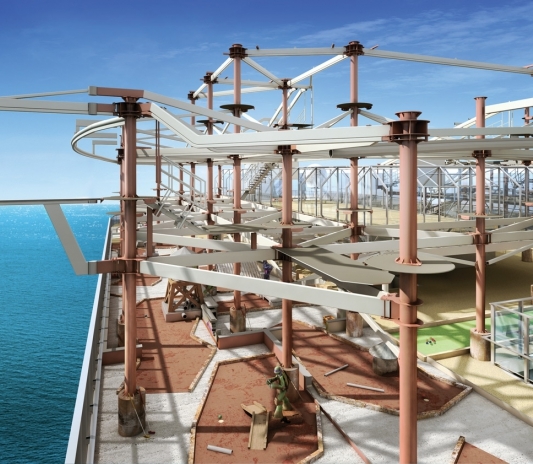 Pista Multideportiva